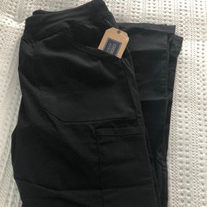 COPY - NWT uniform scrub pants.